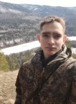 Yuriy, 20, Krasnoyarsk