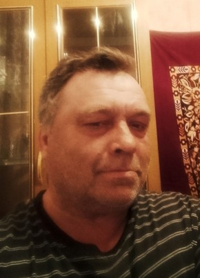 Иван из Котласа 50 лет