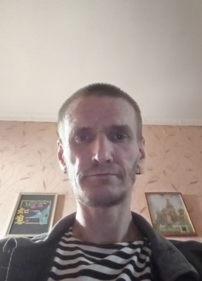 Kostik, 43, Russia, Bryansk