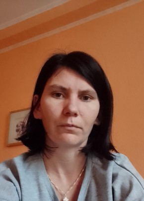 Юлия, 25, Россия, Усть-Лабинск