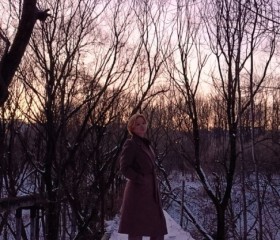 Anya, 18, Moscow