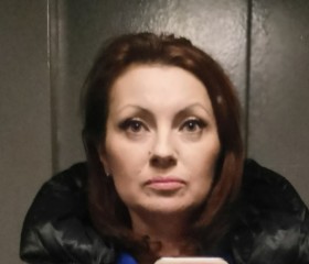 Elena, 45, Moscow