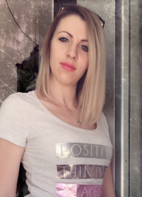 Helen, 33, Россия, Москва