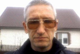 Сергей Алексее, 52 - Только Я
