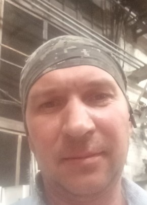 Андрей, 41, Россия, Барнаул
