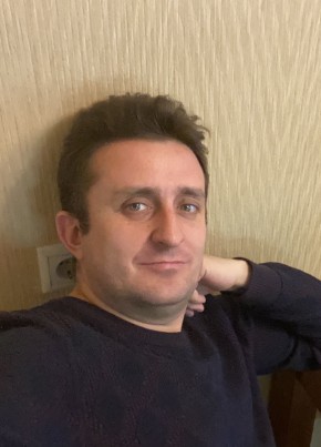 Дмитрий, 41, Россия, Солнечногорск