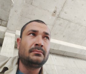 Арсен, 38 лет, Алматы
