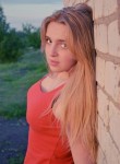 Оксана, 23 года