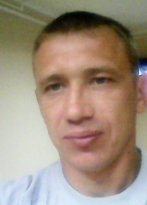 валерий, 46, Россия, Дальнереченск