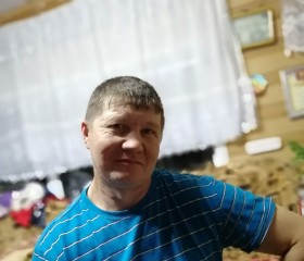Алексей, 47 лет, Янтиково
