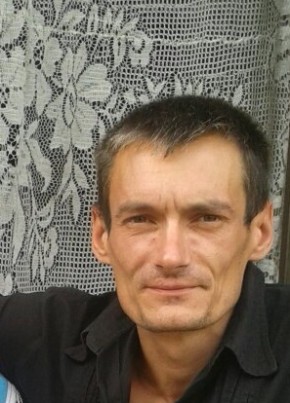 Гена, 42, Україна, Хмельницький