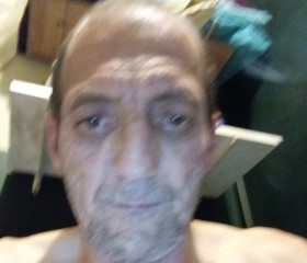 Glen, 51, Louisville (Commonwealth of Kentucky)