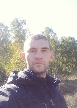 Макс, 34, Россия, Нижний Новгород
