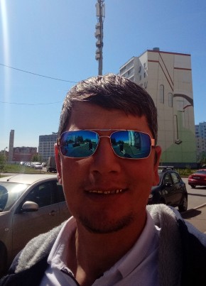 Бахтияр Масейтов, 37, Россия, Новый Уренгой