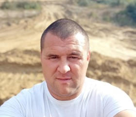 Юрий, 41 год, Новосибирск