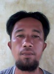 Ramskie, 38 лет, Lungsod ng Bacolod