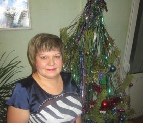 Елена, 51 год, Сковородино