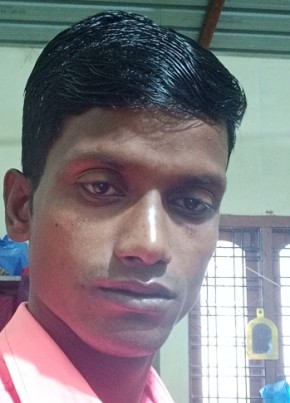 Saukul.Sk, 30, India, Hyderabad