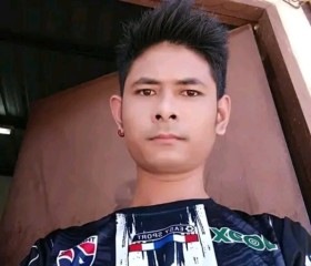 TinMyoAung, 28, Trang