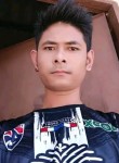 TinMyoAung, 28, Bangkok