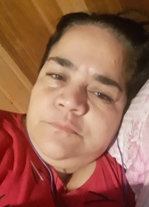 Claudia Estela A из São Luiz Gonzaga 43 года