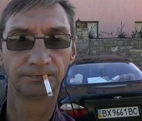 Іван, 51 год, Хмельницький