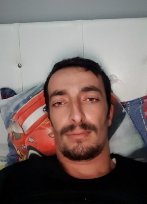 Ahmet, 31, Türkiye Cumhuriyeti, İpsala