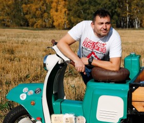 Иван, 46 лет, Кемерово