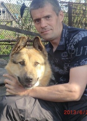 Алексей Васильев, 47, Россия, Североуральск