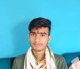 Rahul yadav, 19 лет, Indore