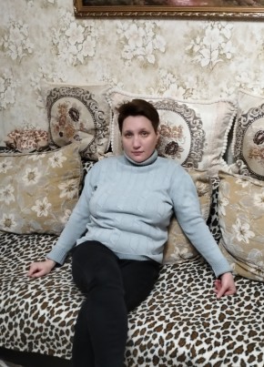 Агафонова рита