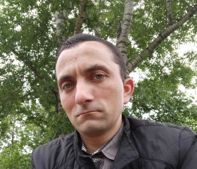 Erik, 43, Zheleznovodsk