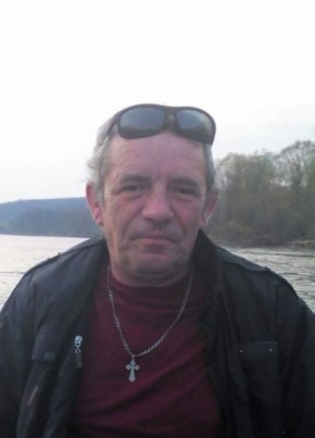 Павел, 60, Россия, Новопокровка