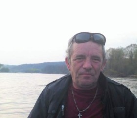 Павел, 60 лет, Новопокровка