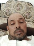 هلال ابراهيم, 49 лет, مرسى مطروح