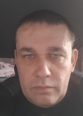 Aleksandr, 45, Russia, Moscow