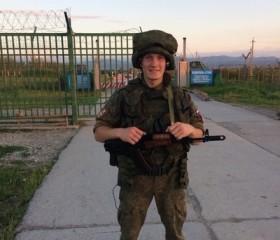 Иван, 28 лет, Грозный