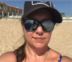 Marie, 46, Namur