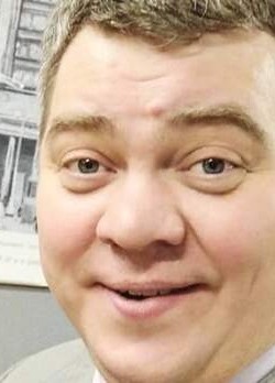 Федор из Выгоничи 80 лет