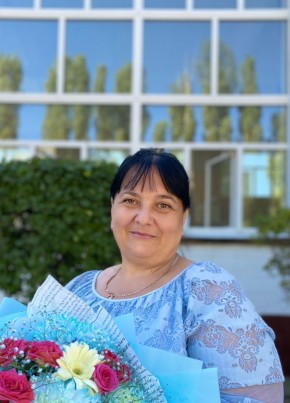Лидия Ли, 48, Россия, Воронеж