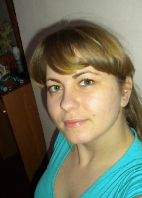 Анна, 36, Україна, Київ
