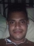 Ixen Jaimes, 32, Maracaibo