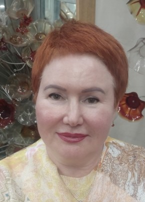 Роза, 55, Россия, Самара