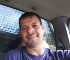 Randy, 49 лет, Lafayette (State of Louisiana)