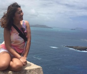 Yumiko, 41 год, Honolulu