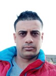 Nabil , 33 года, المنصورة