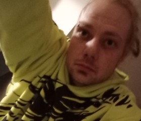 Antti, 34 года, Kouvola