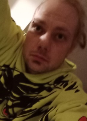 Antti, 34, Suomen Tasavalta, Kouvola