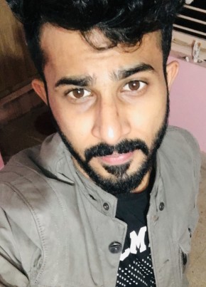 Akhil, 29, India, Bangalore