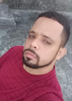 Fernando из Rio de Janeiro 36 лет